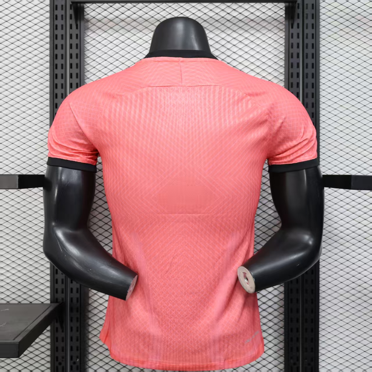 2025/2026 Player Version Inter Milan Special Edition Football Shirt