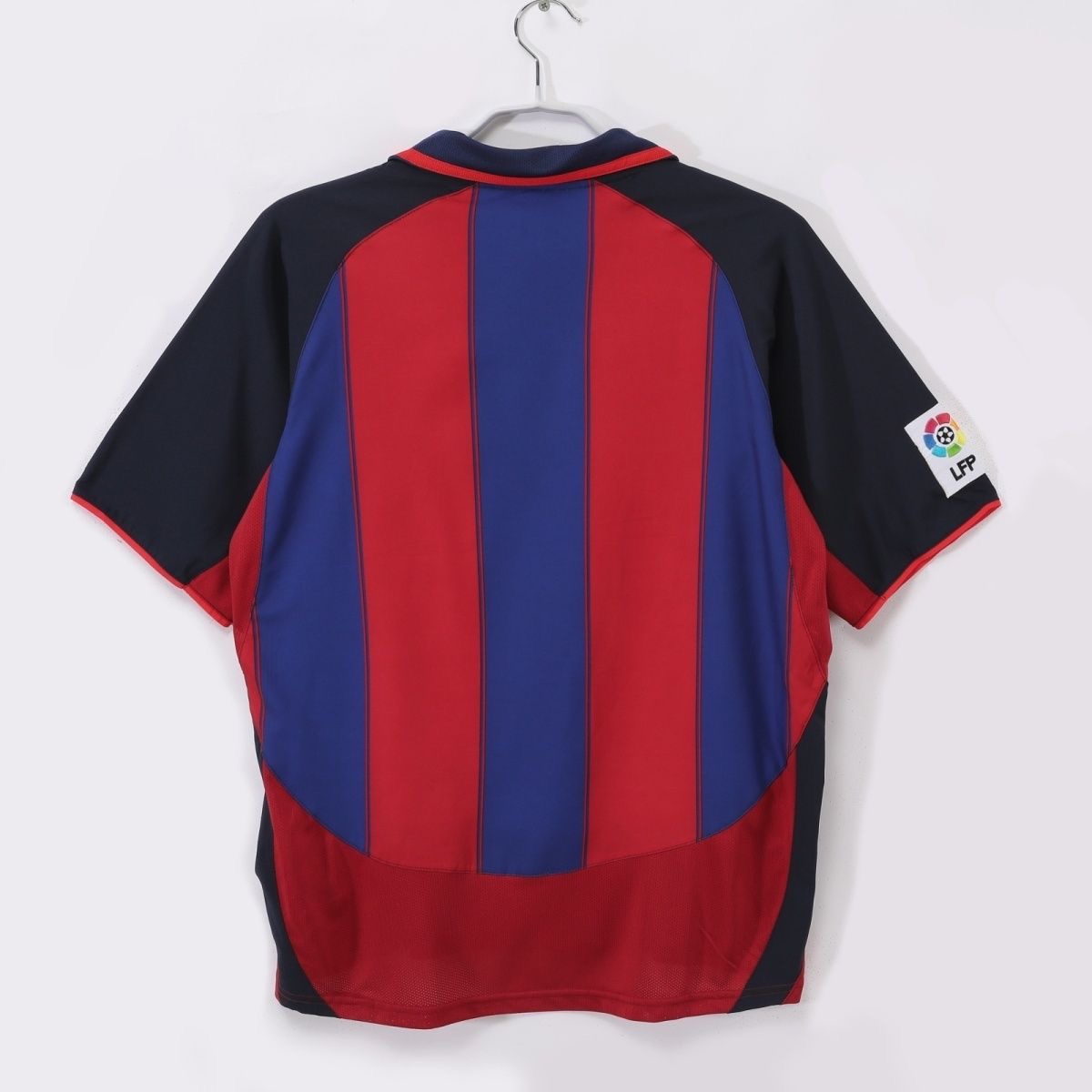 2003/2004 Retro Barcelona HomeFootball shirt 1:1 Thai Quality