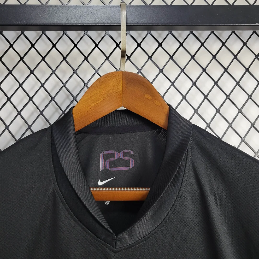 2024/2025 Barcelona Fourth Away Football Shirt