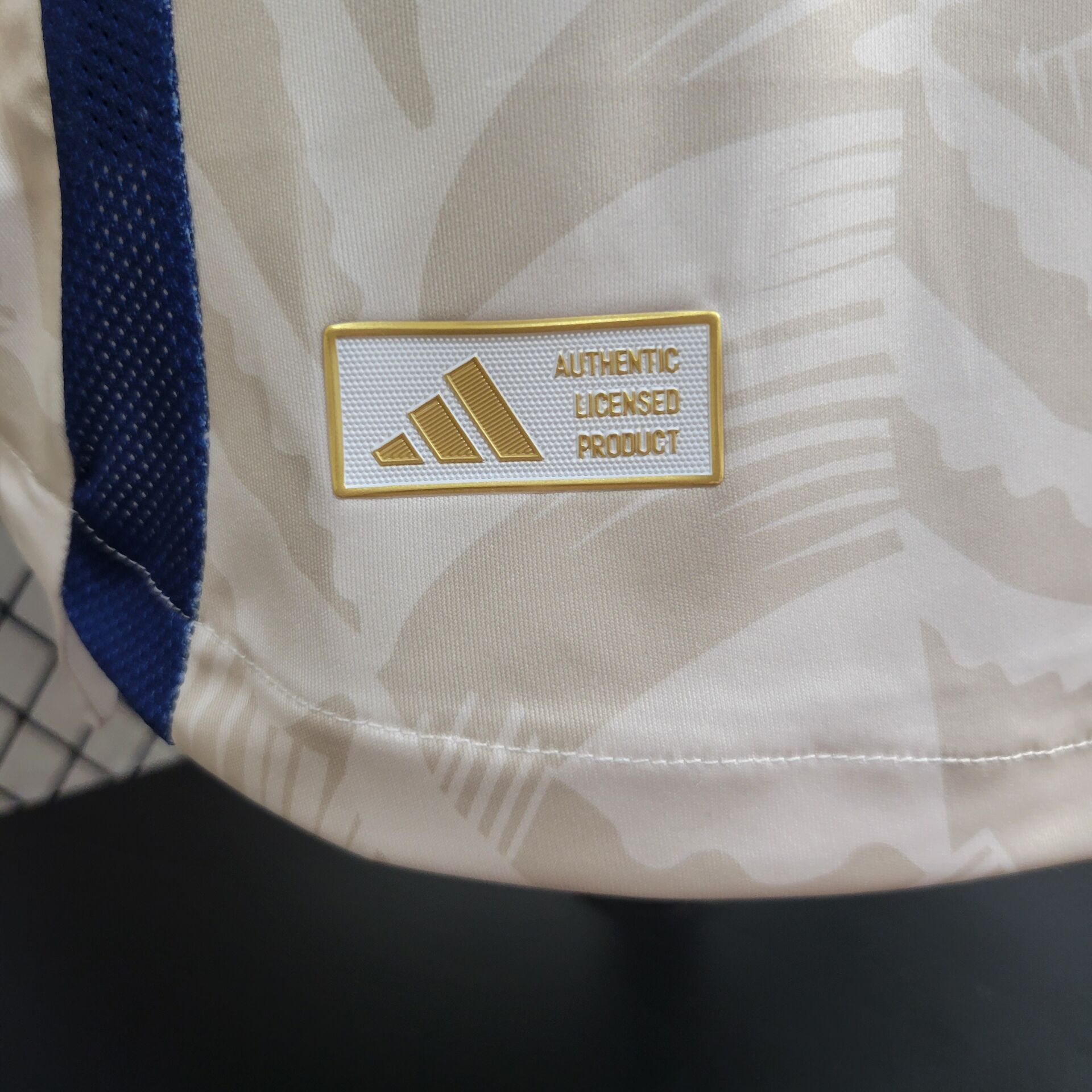 2024 Player Version Italy Special Edition Football Shirt