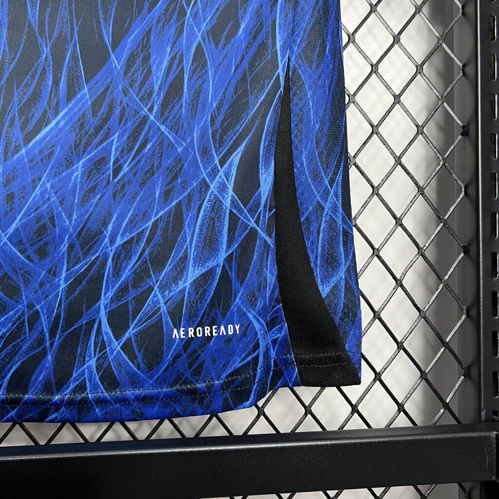 2024 Japan Home Football Shirt Kids Size