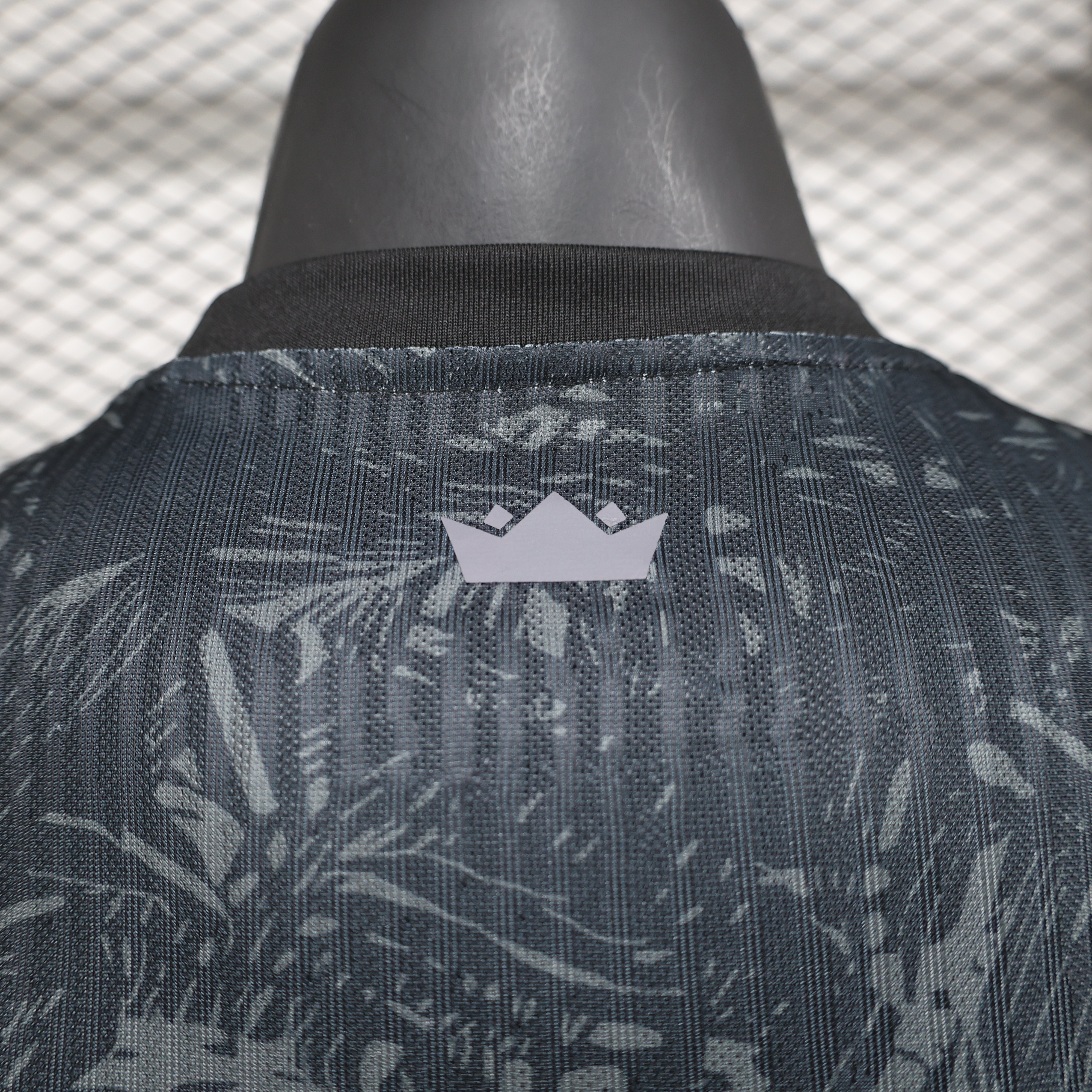 2024 Player Version Brazil Special Edition Football Shirt