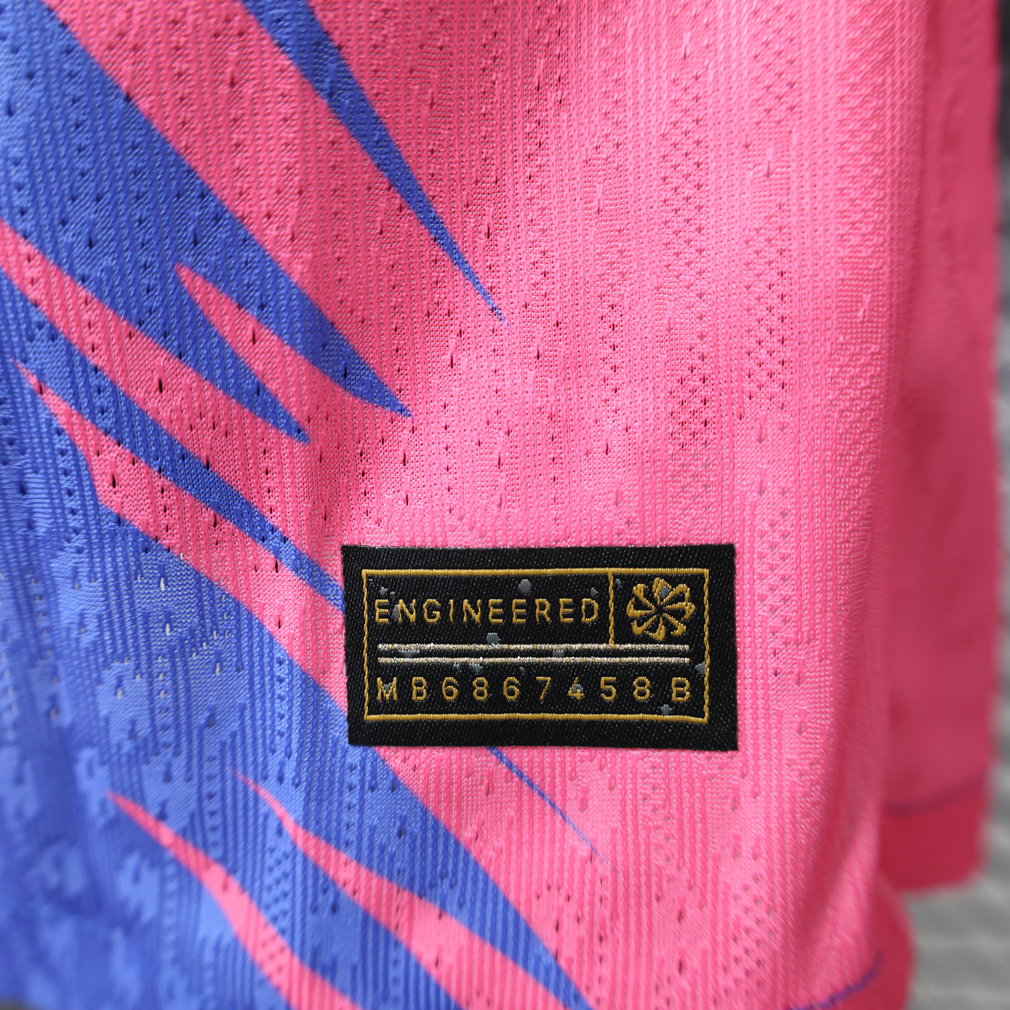 2024/2025 Player Version Tottenham Hotspur Special Edition Football Shirt