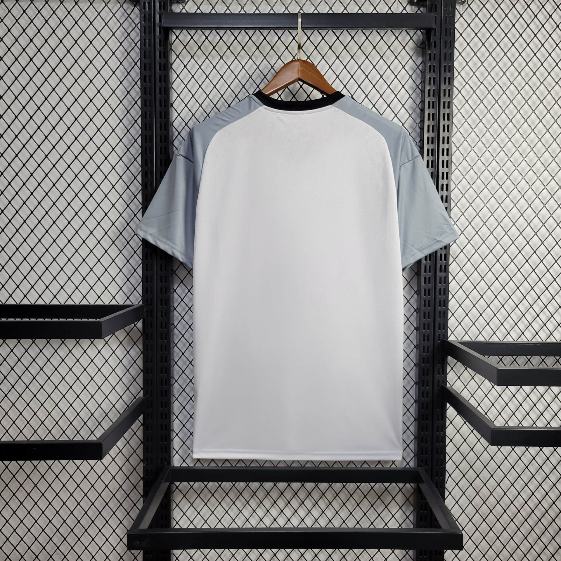 2024/2025 Juventus Goalkeeper Football Shirt