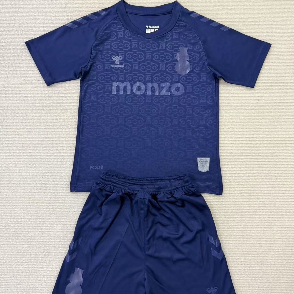 2024/2025 Coventry City Fourth AwayFootball shirt Kids Size 1:1 Thai Quality