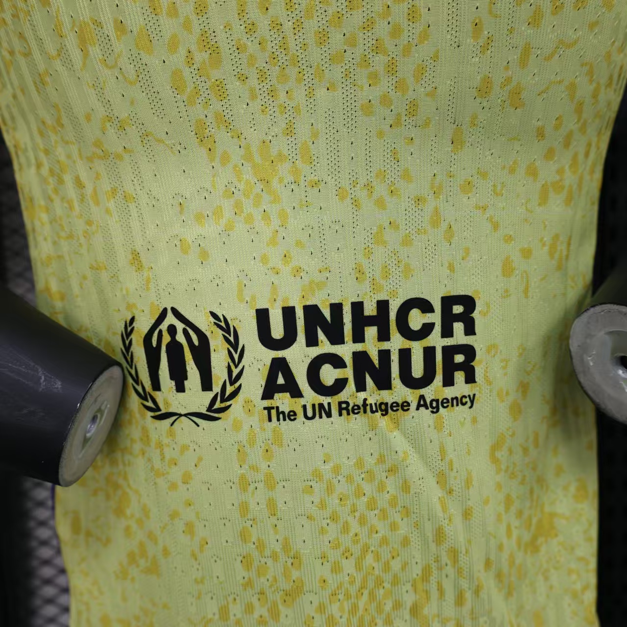 2024/2025 Player Version Barcelona Special  Football Shirt