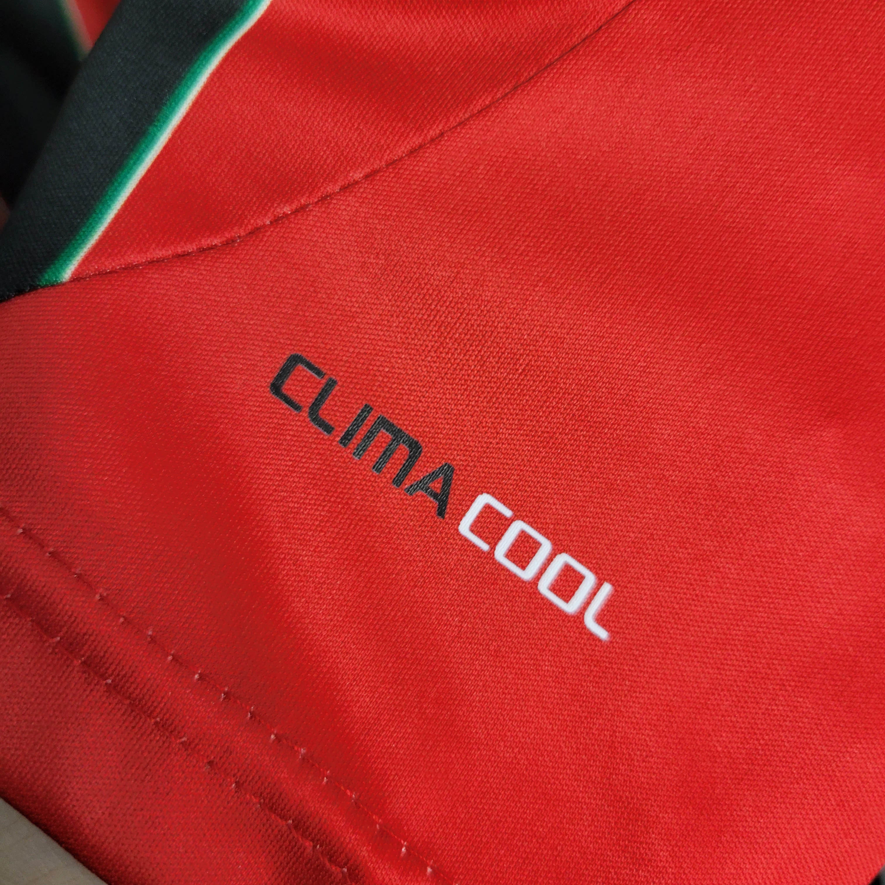 2012/2013 Retro AC Milan Home Football Shirt