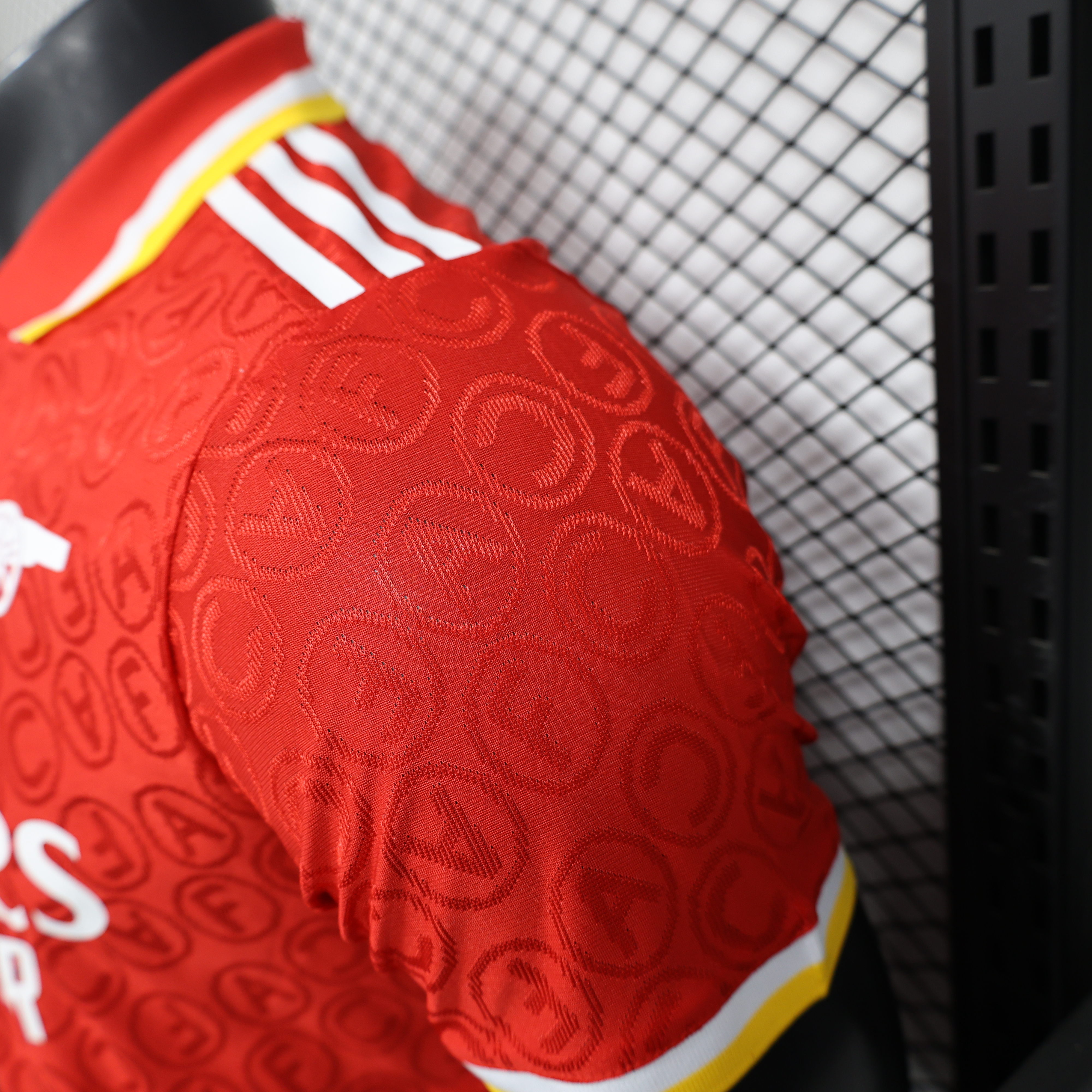 2025/2026 Player Version Arsenal Special Edition  Football Shirt