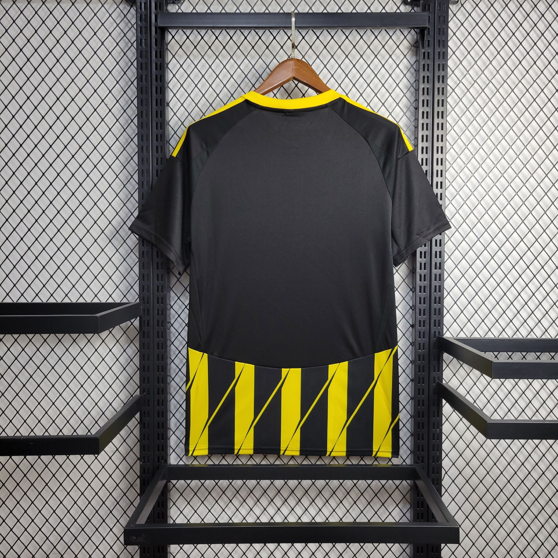 2024/2025 Aberdeen Away Football Shirt