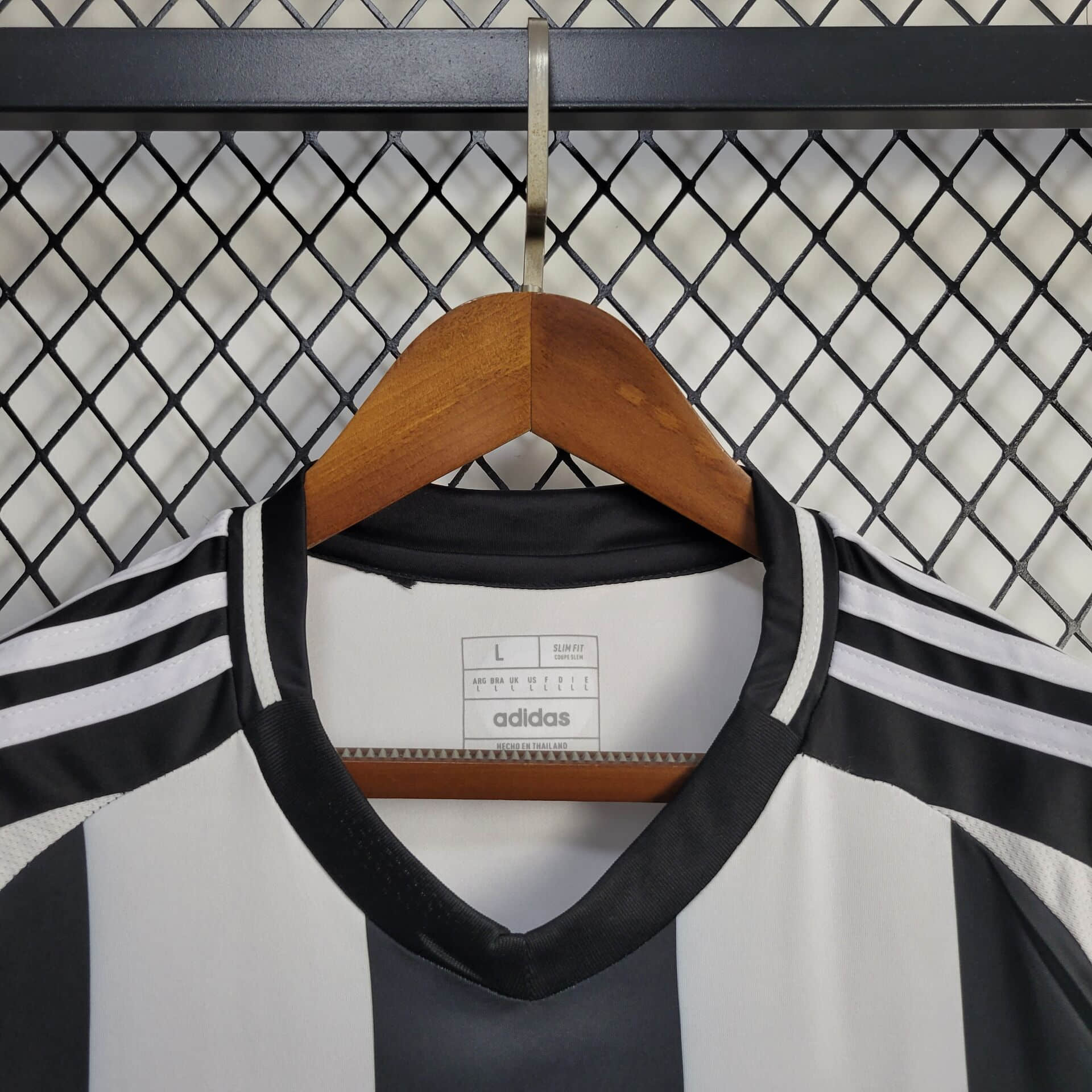 2024/2025 Newcastle United Home Football Shirt