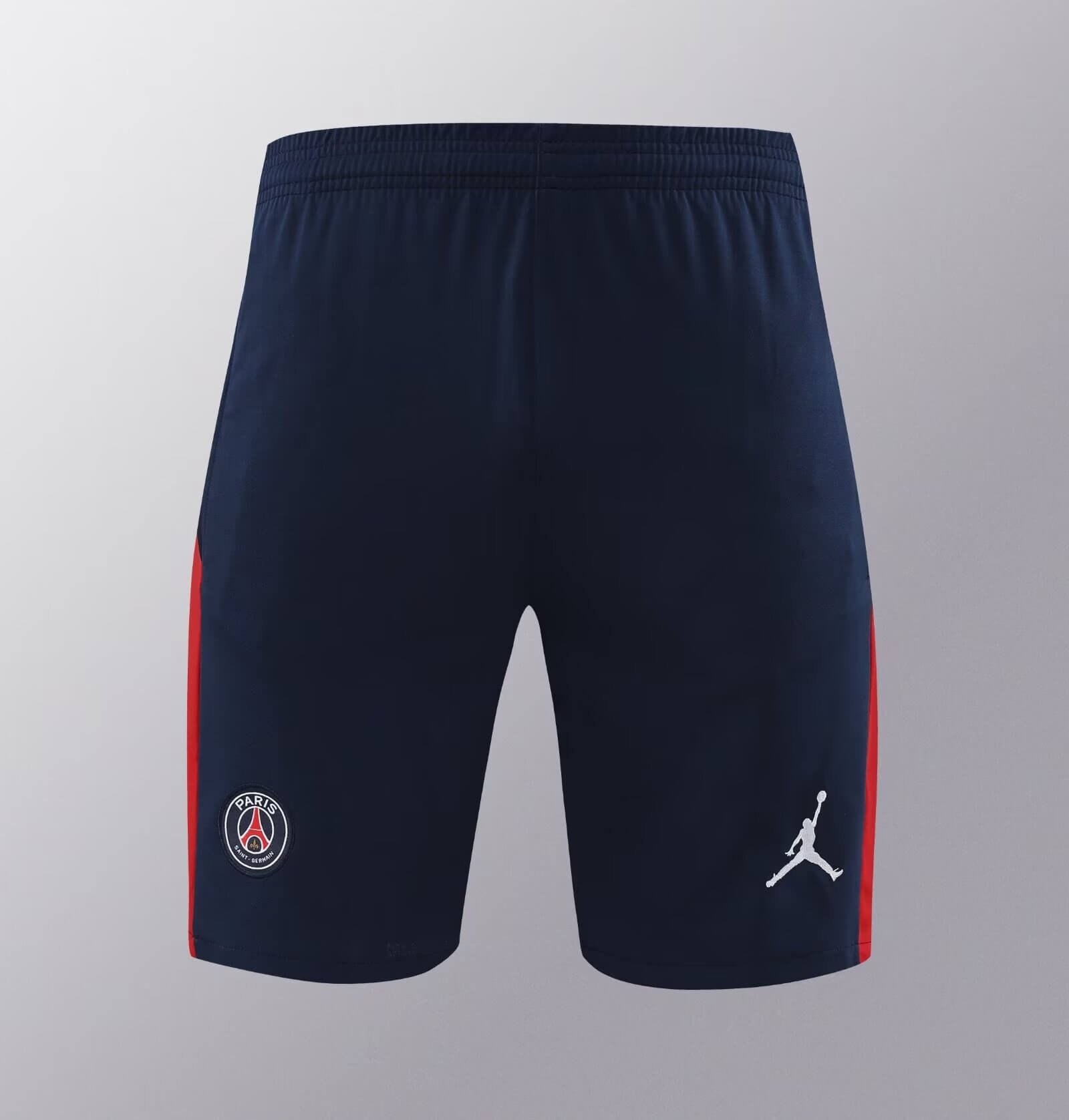 2024/2025 Paris Saint-Germain Training Wear Suit Shirt