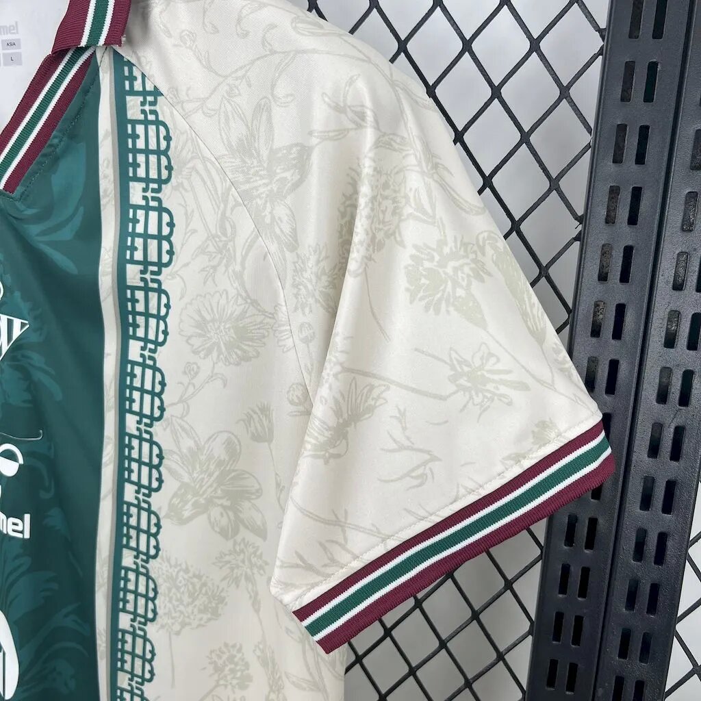 2025/2026 Real Betis Special EditionFootball Shirt 1:1 Thai Quality