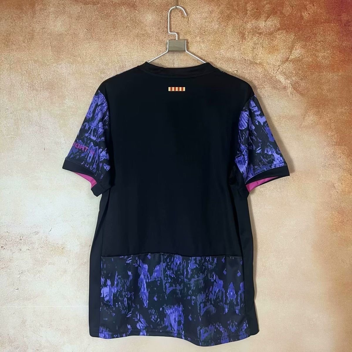 2025/2026 Barcelona Special EditionFootball shirt 1:1 Thai Quality