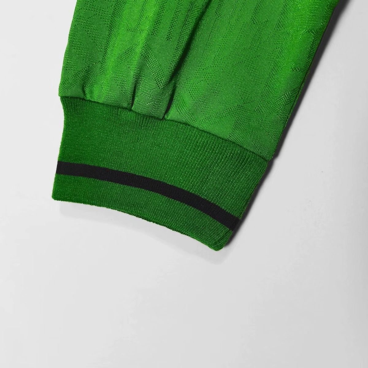 1992/1994 Retro Long SleeveManchester United Third Away Football Shirt