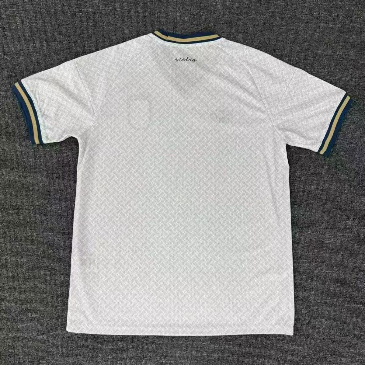 2025 Italy  Football Shirt 1:1 Thai Quality