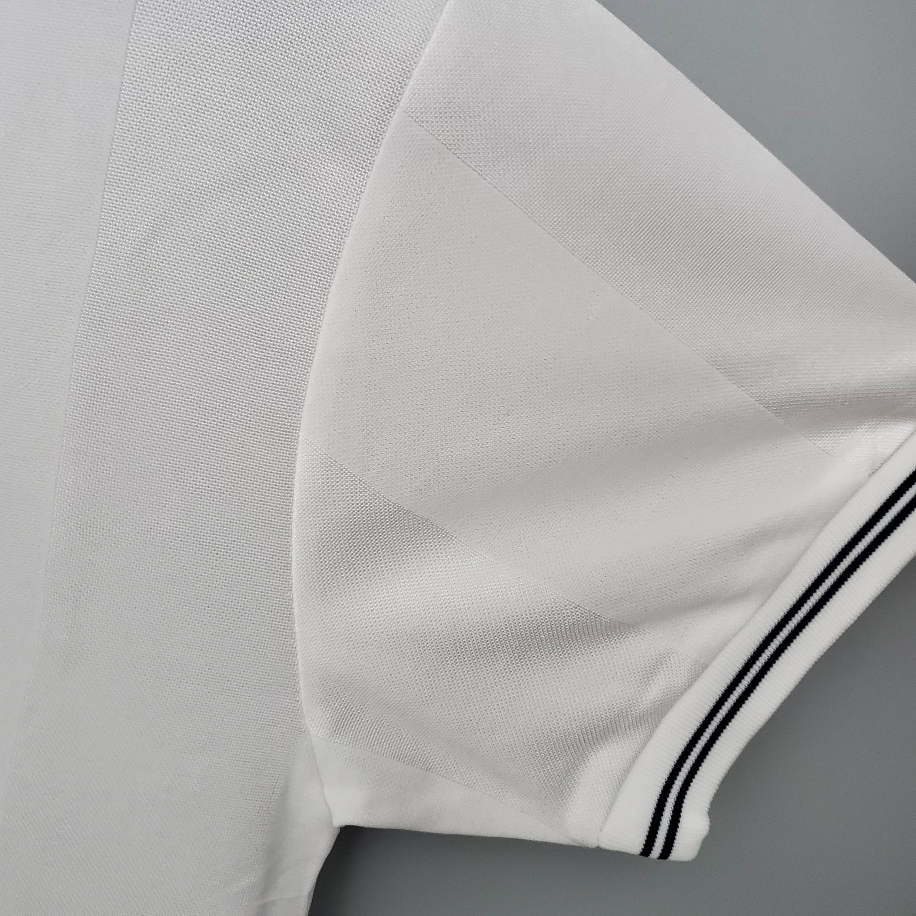 1983/1984 Retro Tottenham Hotspur Home UEFA Cup Final Football Shirt