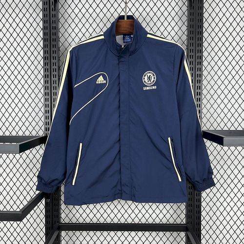 2025/2026 Chelsea WindbreakerFootball shirt 1:1 Thai Quality