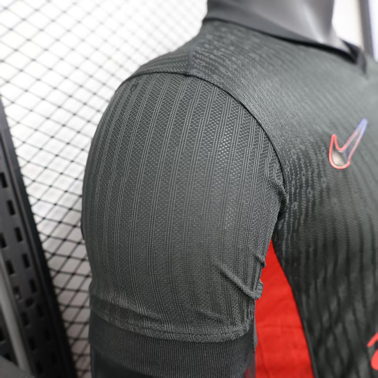 2024/2025 Barcelona Away Limited Edition Football shirt