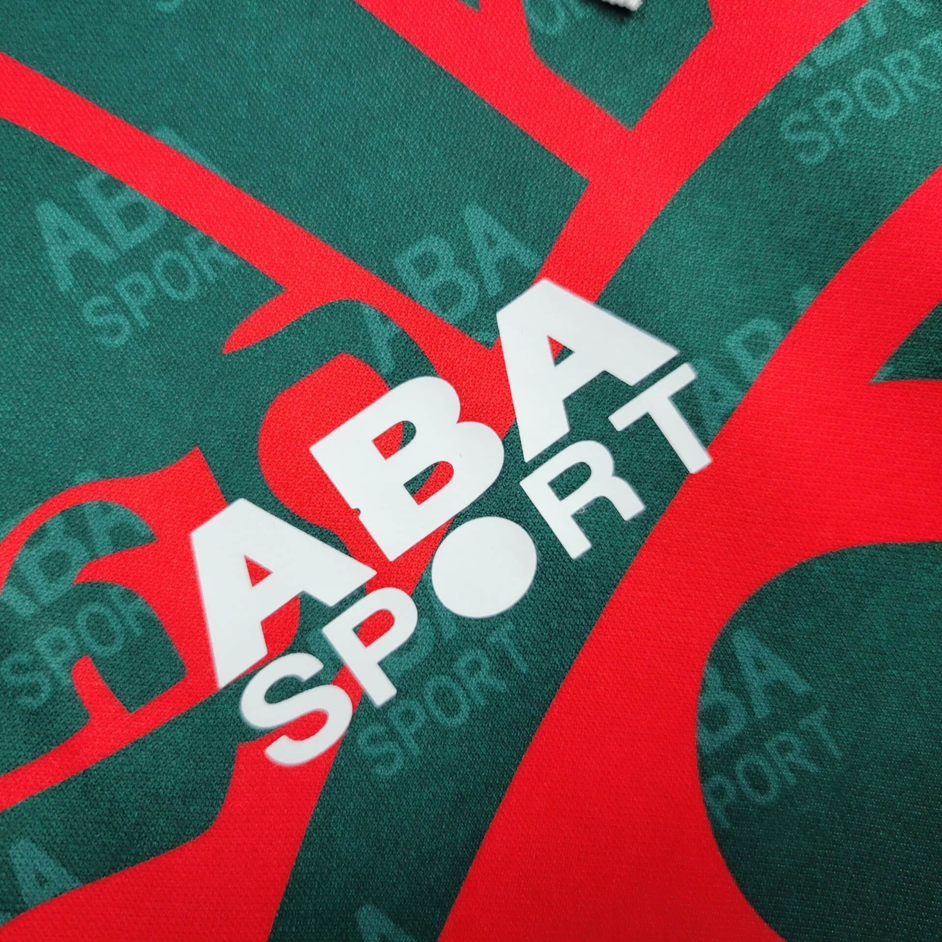 2024 Mexico Special Edition Football Shirt