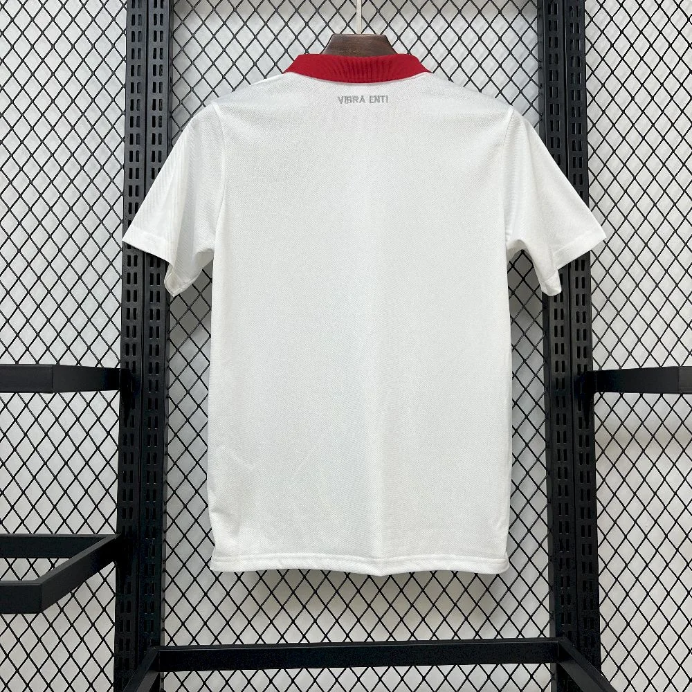 2025/2026 Osasuna Football Shirt 1:1 Thai Quality