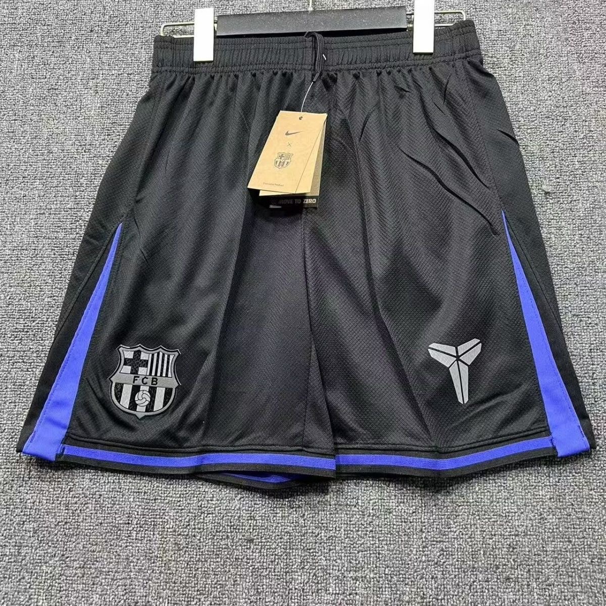 2025/2026 Barcelona Away Shorts 1:1Thai Quality