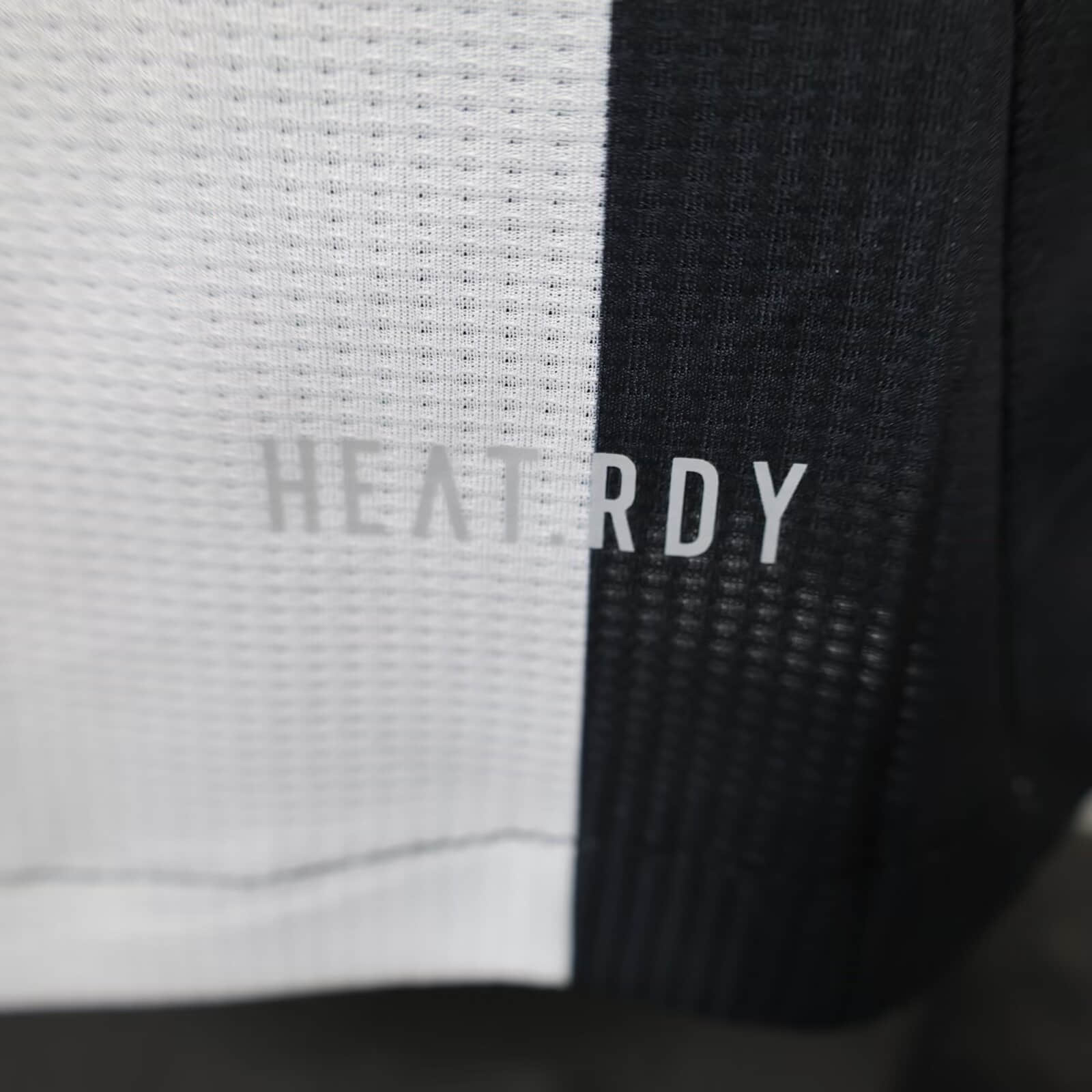 2024/2025 Player Version Newcastle United Home Football Shirt