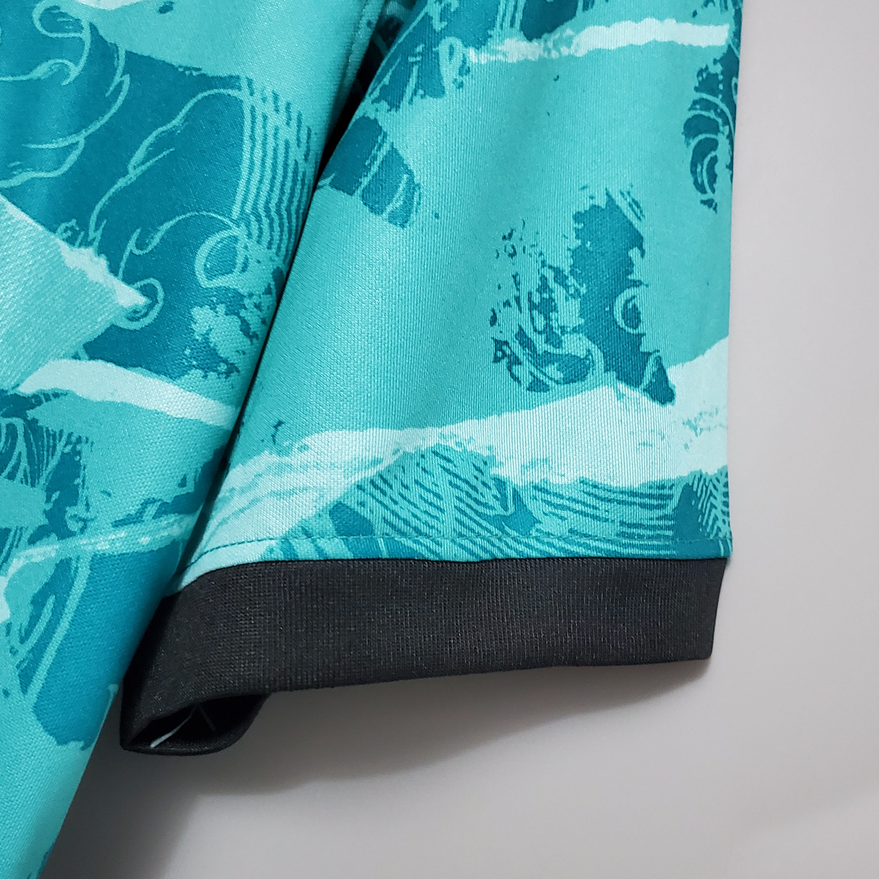 2020/2021 Liverpool Away Football Shirt