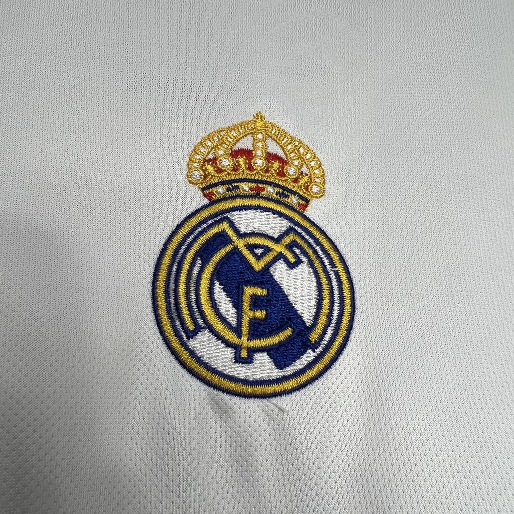 2024/2025 Real Madrid Special Edition Football Shirt