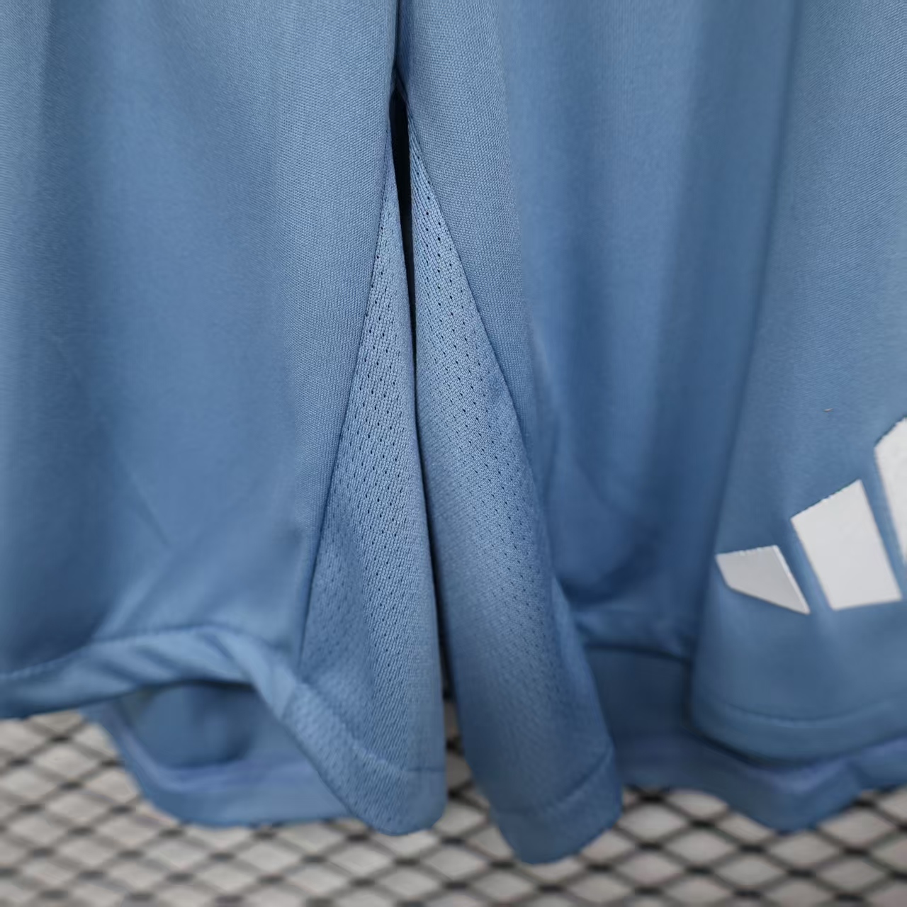 2025/2026 Juventus away games shorts 1:1 Thai Quality