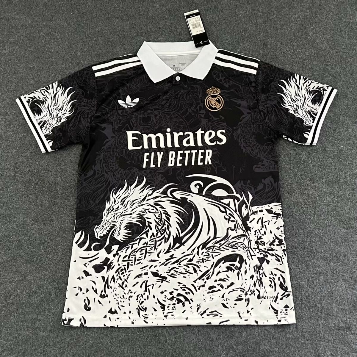 2025/2026 Real Madrid Special EditionFootball Shirt 1:1 Thai Quality