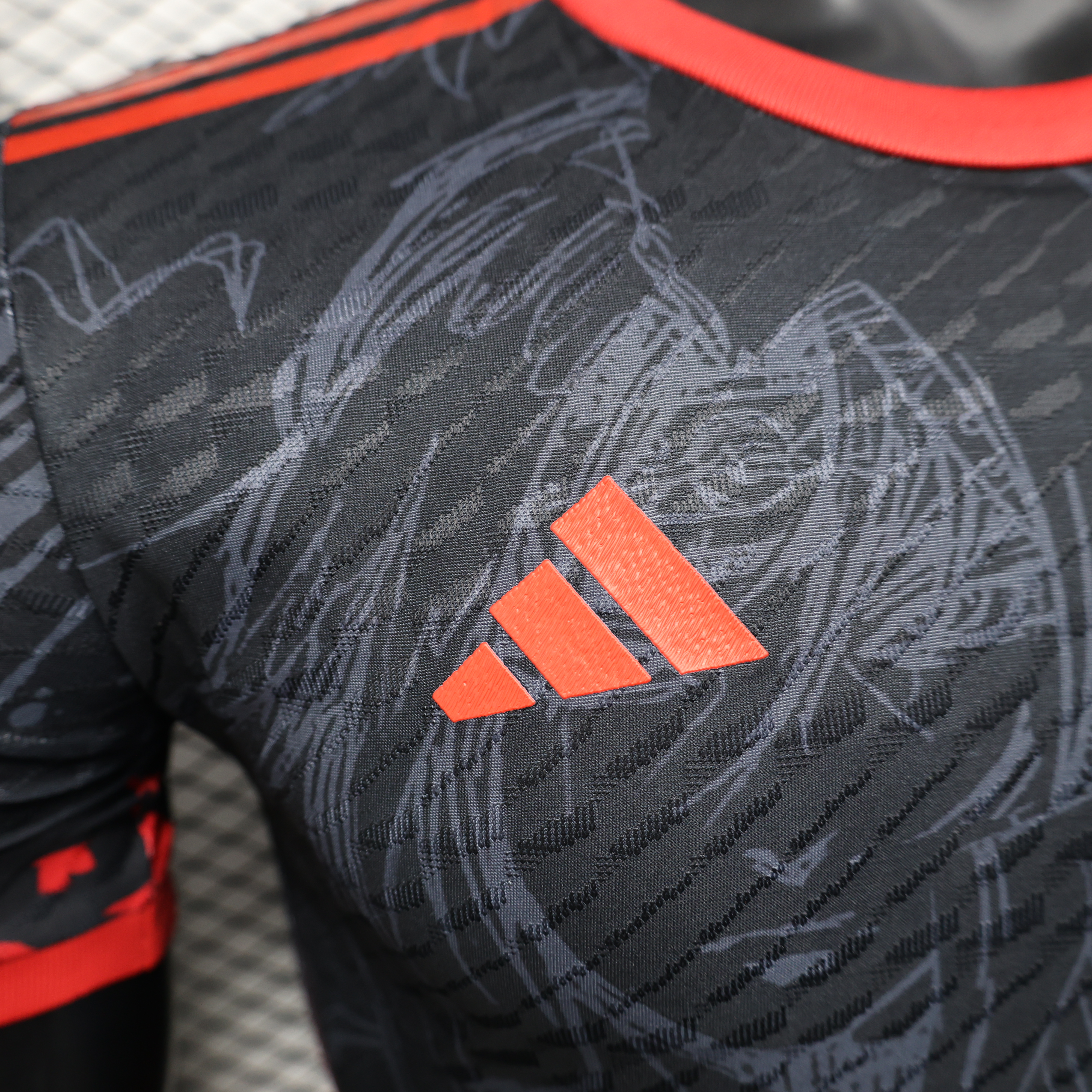 2024/2025 Player Version Japan Special Edition Football Shirt