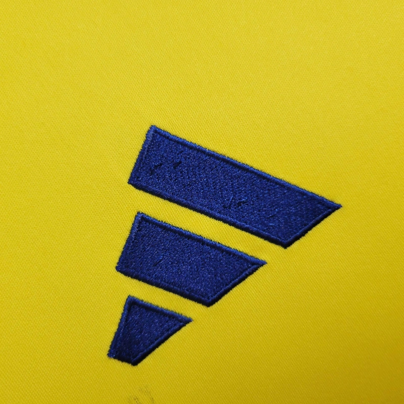 2024 Colombia Home Football Shirt