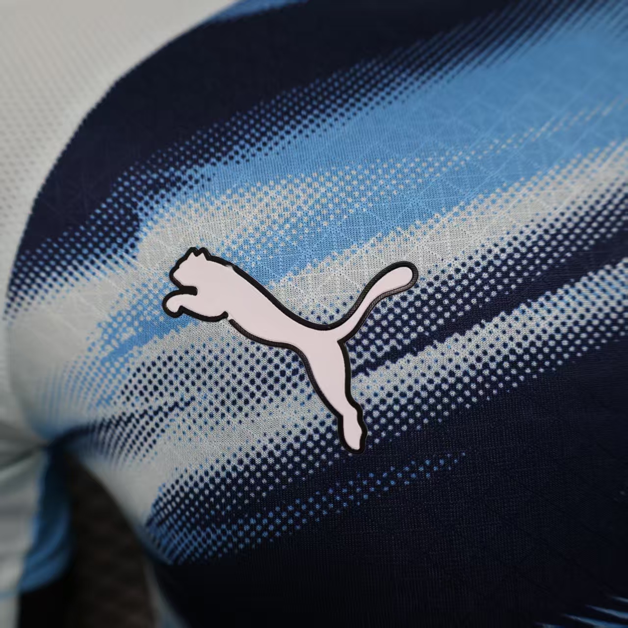 2025/2026 Player Version Olympique Marseille Training clothes Football Shirt