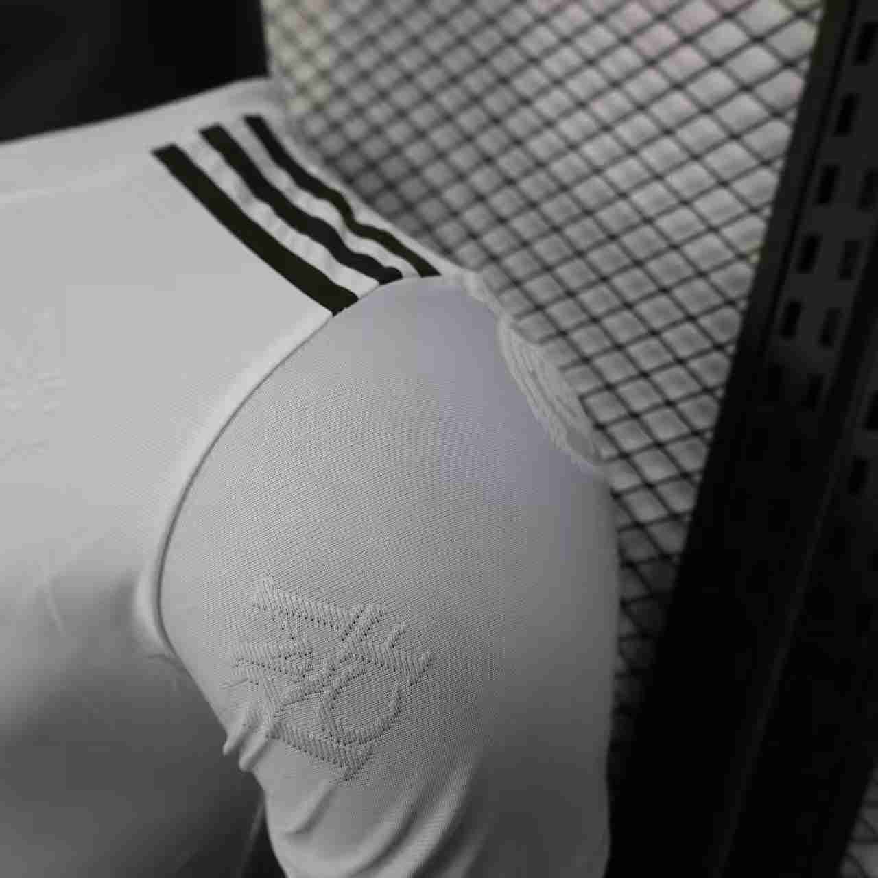 2025/2026 Player Version Real Madrid Special Edition Football Shirt