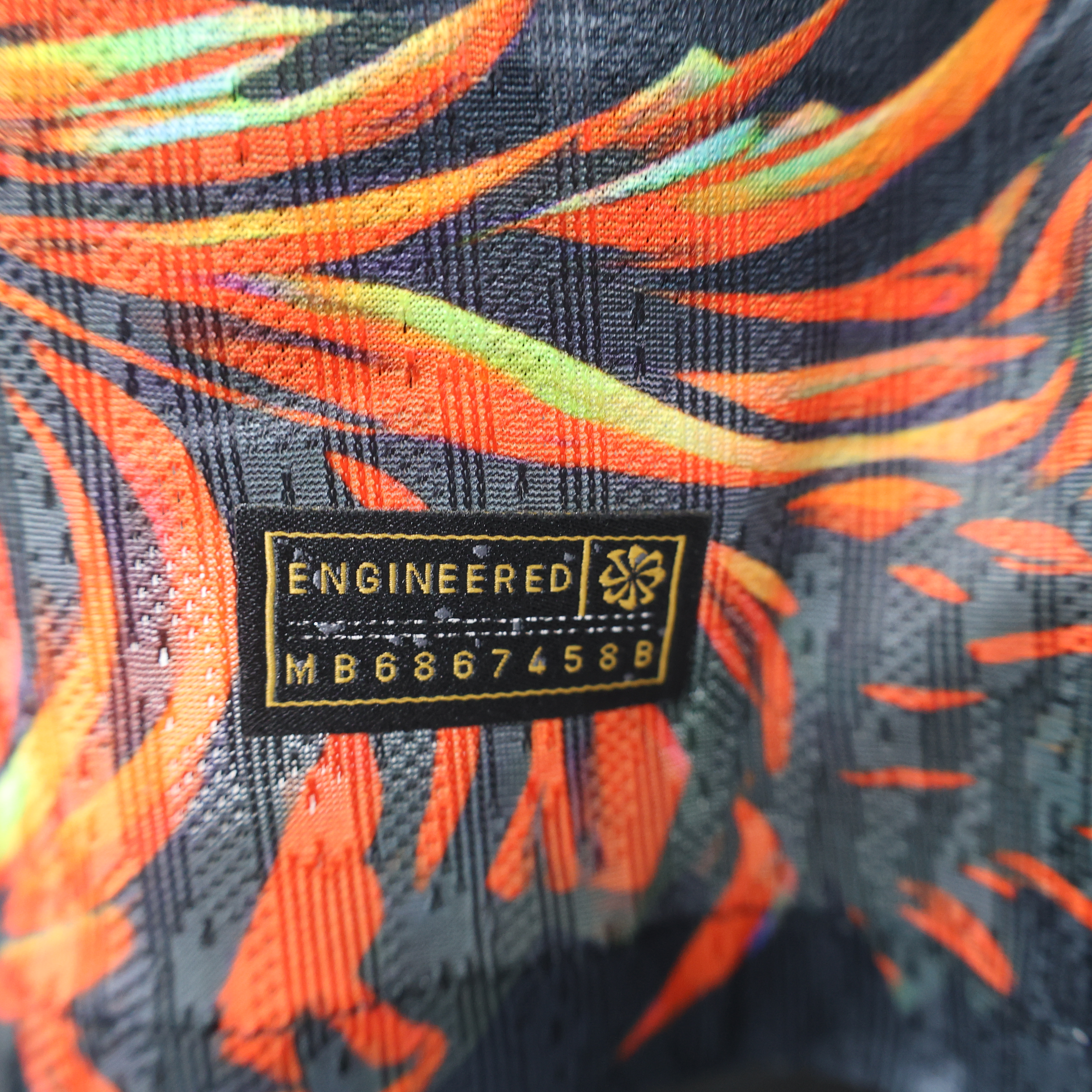 2024/2025 Player Version Liverpool Special Edition Football Shirt