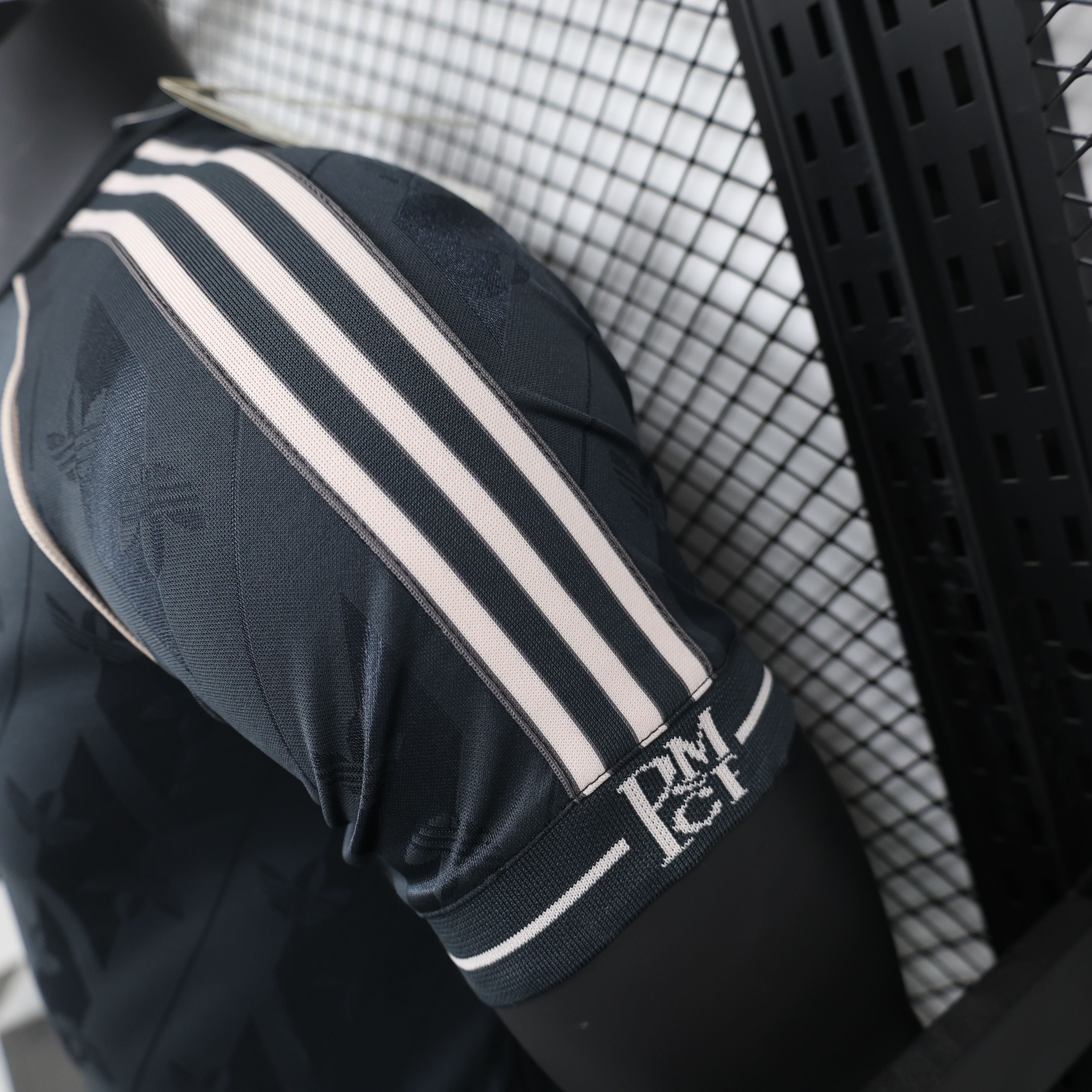 2024/2025 Player Version Real Madrid Special Edition Football Shirt