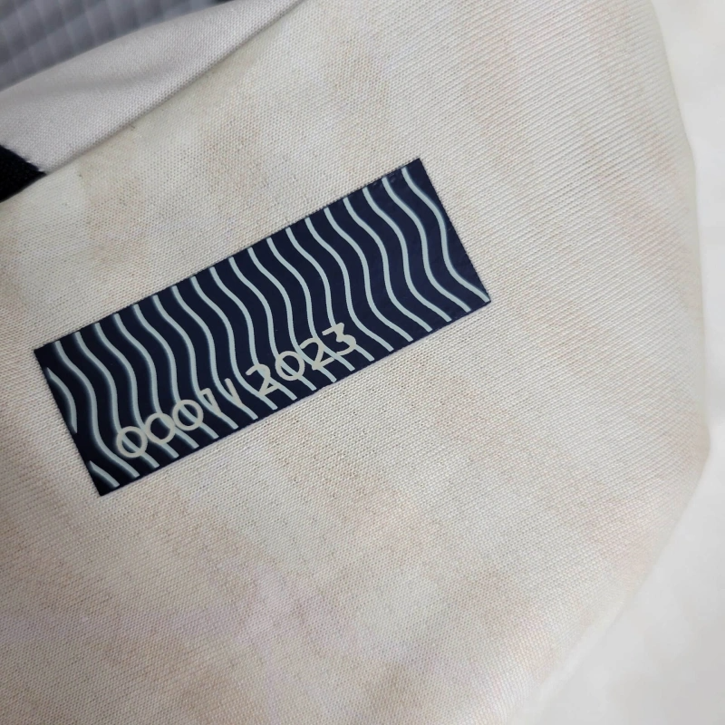 2024/2025 Napoli Special Edition Football Shirt