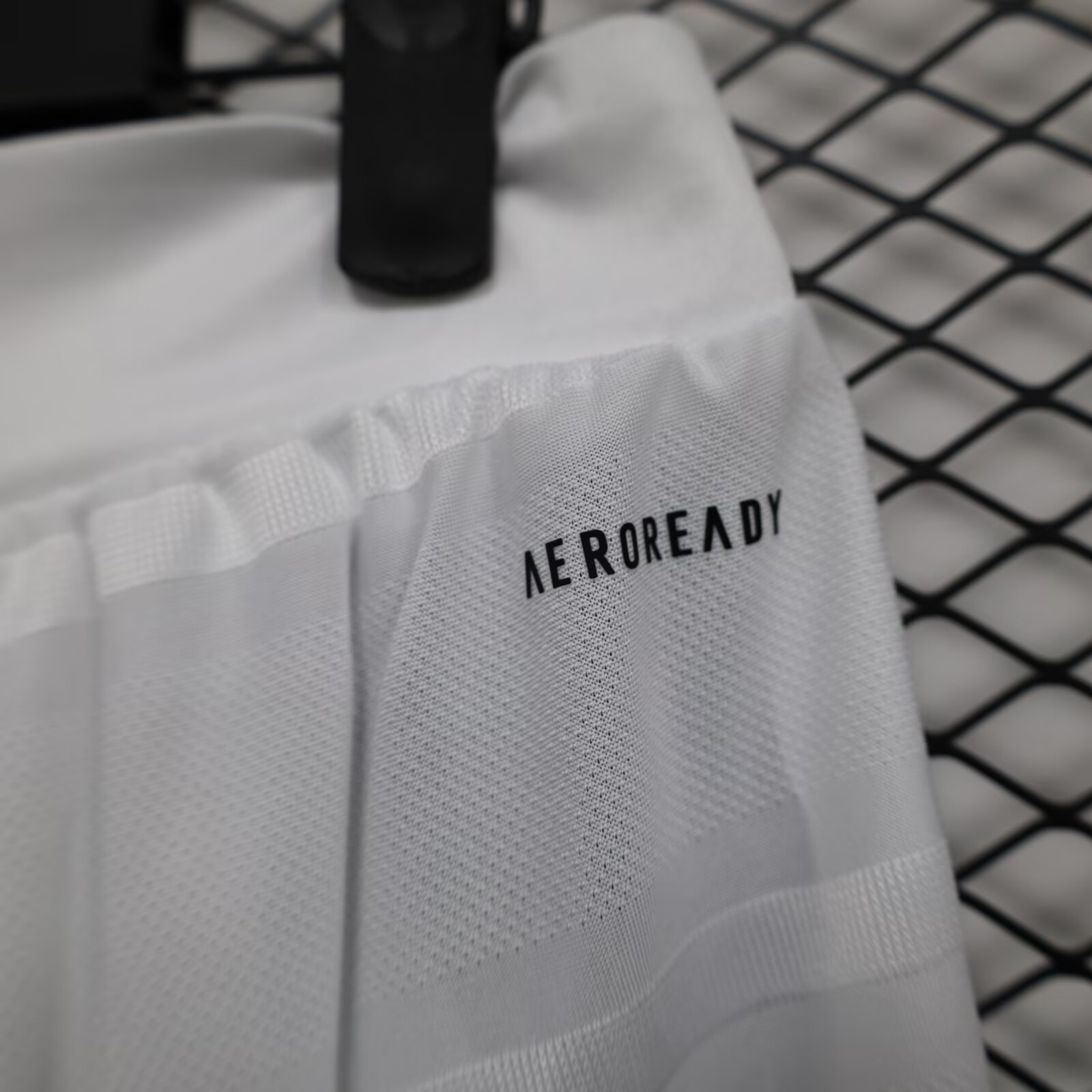 2024/2025 Player Version Manchester United Shorts