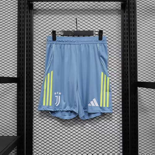 2025/2026 Juventus away games shorts 1:1 Thai Quality