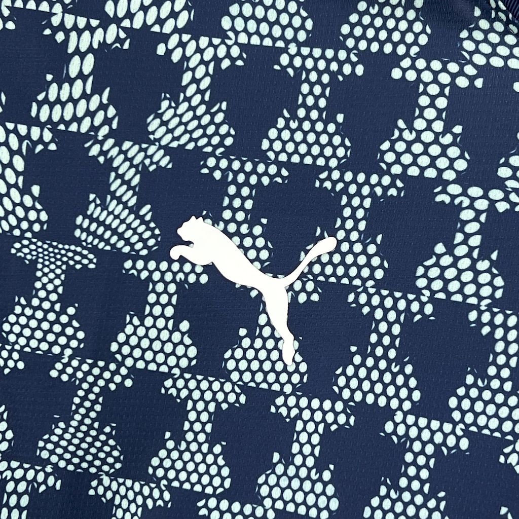 2025 Portugal Training Wear FootballShirt 1:1 Thai Quality