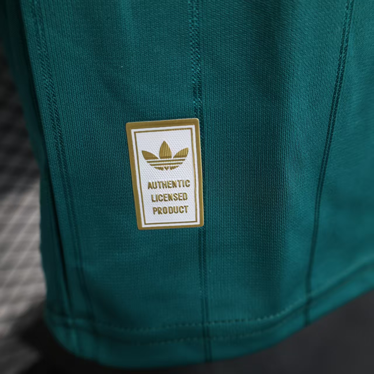 2025/2026 Player Version Liverpool Third Away Football Shirt 1:1 Thai Quality