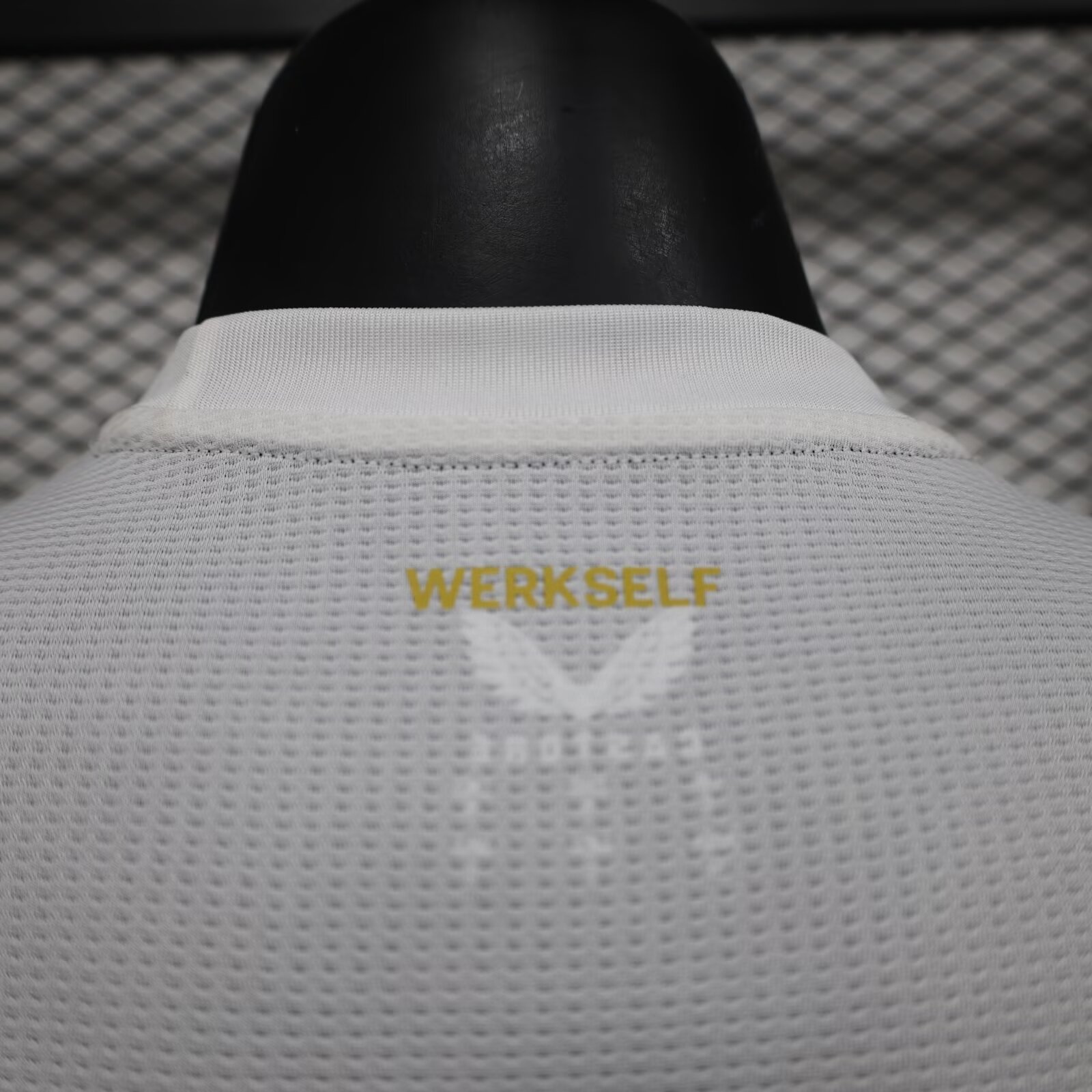 2024/2025 Player Version Leverkusen Away Football Shirt