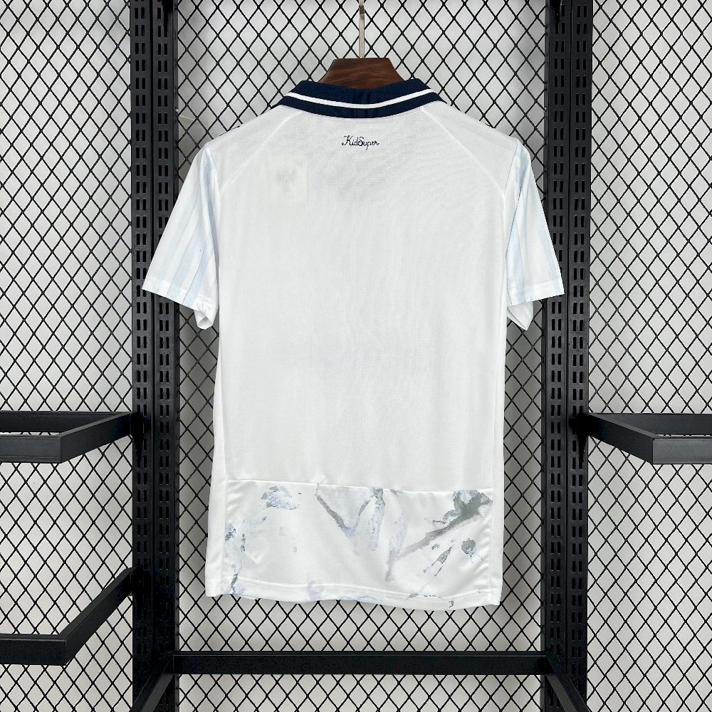 2025/2026 Rayados Monterrey SpecialEdition Football shirt 1:1 Thai Quality