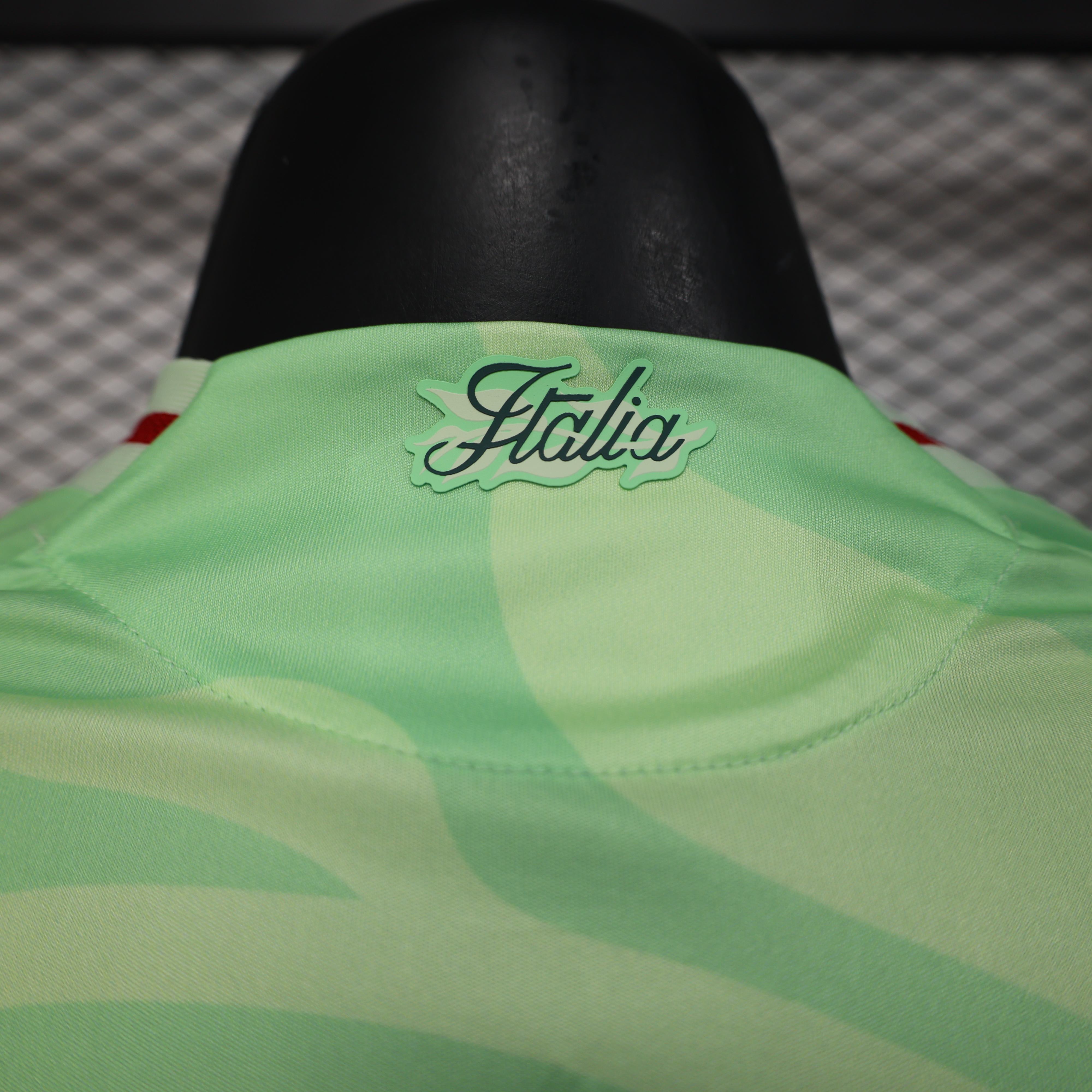 2025/2026 Italy White Training clothes Football Shirt