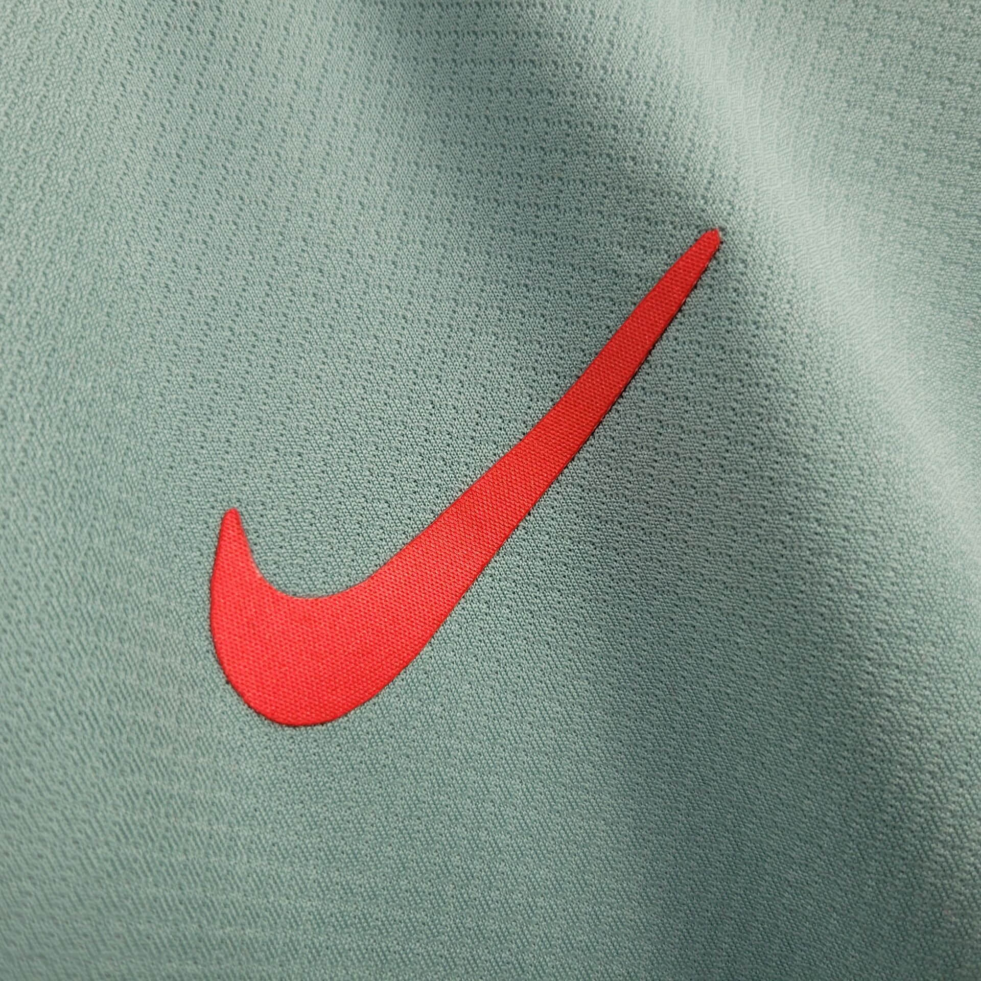 2024/2025 Atletico Madrid Away Football Shirt