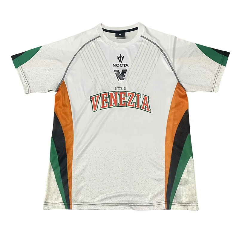 2024/2025 Venezia Away Football Shirt