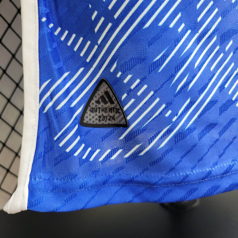 2024 Player Version Japan Special Edition Football Shirt