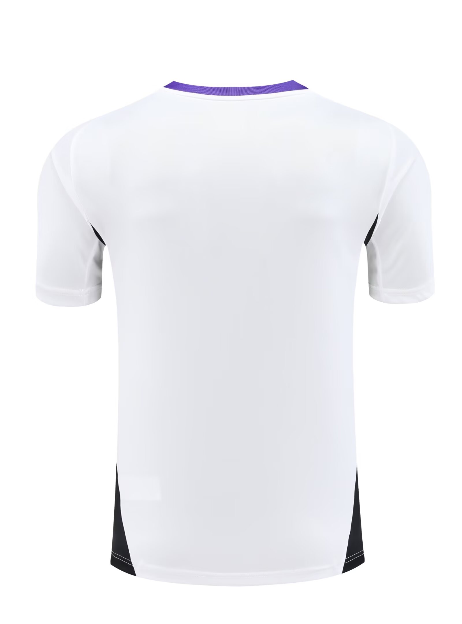 2024/2025 Real Madrid Training Wear Suit Shirt