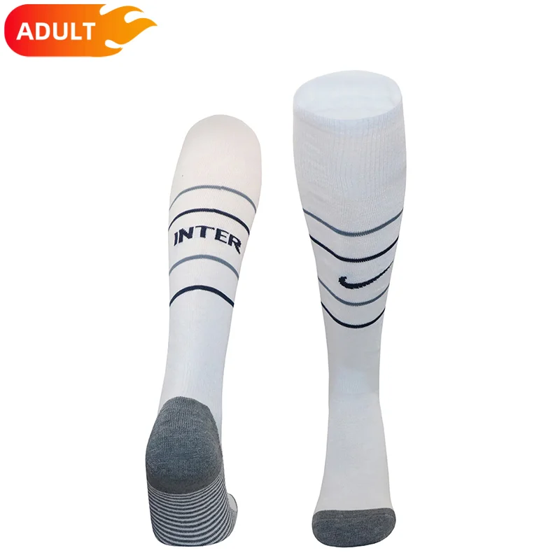 2024/2025 Inter Milan Away Football Socks 1:1 Thai Quality