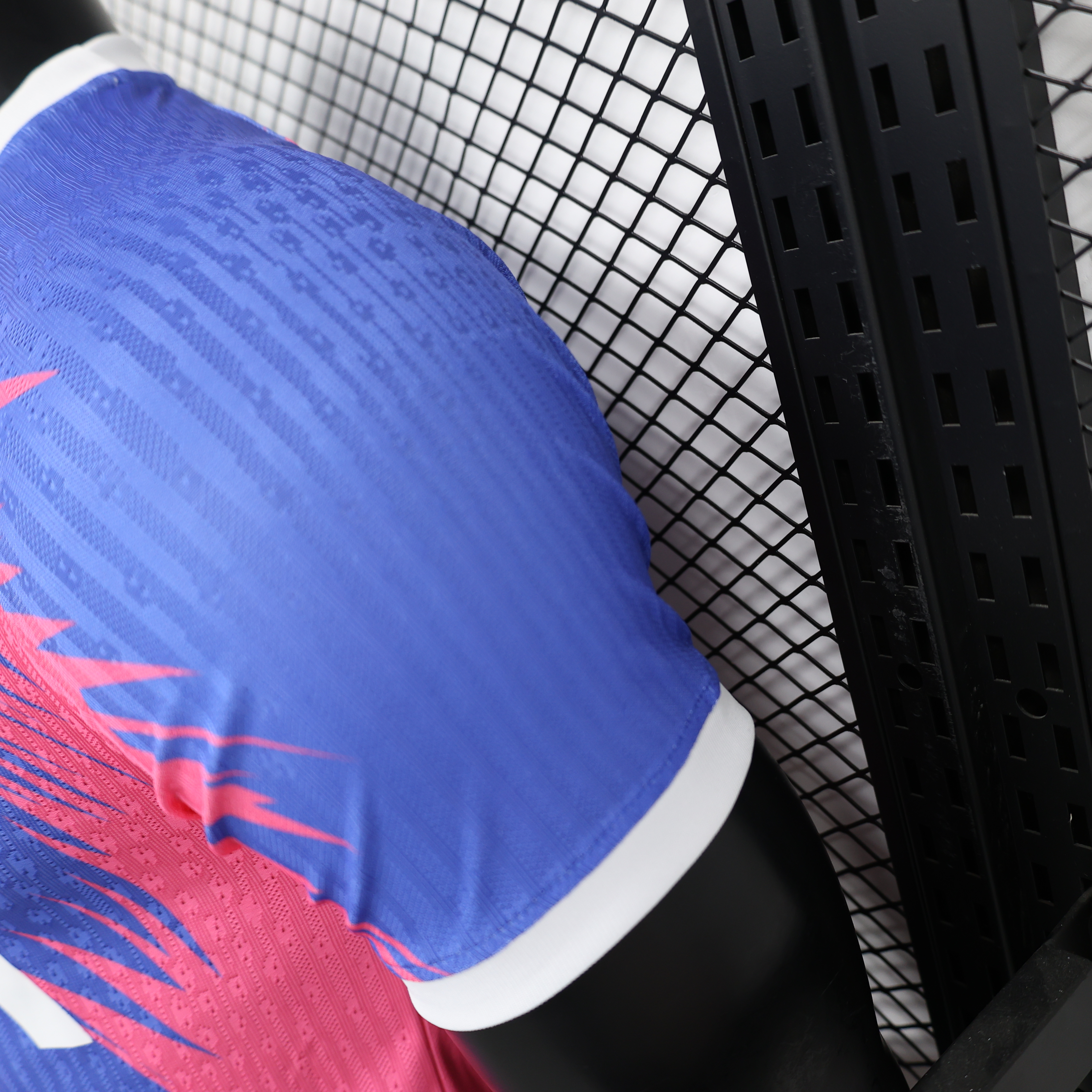 2024/2025 Player Version Tottenham Hotspur Special Edition Football Shirt